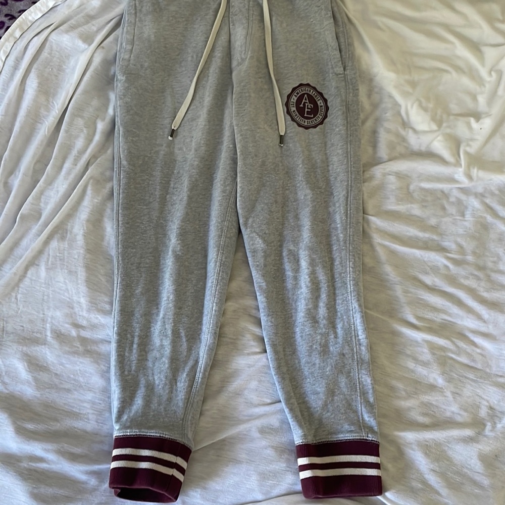 Women’s sweat pants